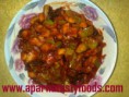 Mango Pickle