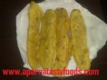Ripe Banana Fry /Ethakka Appam