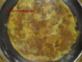 Egg Omlet
